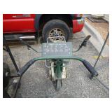 Turfco Sod Cutter