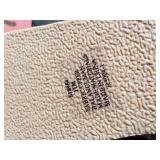 New Minnetonka Moccasin Desert Print Women