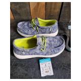 New Reef Size 6 Kids Cushion Coast Slip on Beach Shoes