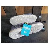 New Reef Size 6 Kids Cushion Coast Slip on Beach Shoes