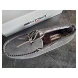 New Minnetonka Moccasins Men