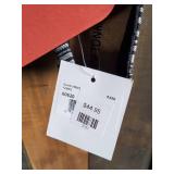 New Minnetonka Moccasin Black Stripe Pam Slip On Women