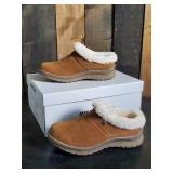 New Minnetonka Moccasin Women