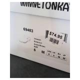 New Minnetonka Moccasin Women