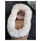 New Minnetonka Moccasin Women