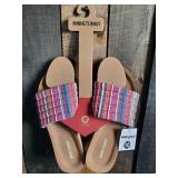 New Minnetonka Moccasin Women