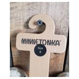 New Minnetonka Moccasin Women