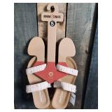 New Minnetonka Moccasin Women