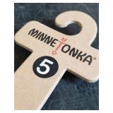 New Minnetonka Moccasin Women