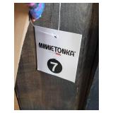 New Minnetonka Moccasin Women