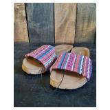 New Minnetonka Moccasin Women