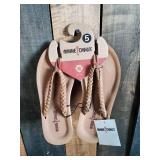 New Minnetonka Moccasin Women