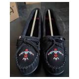 New Minnetonka Moccasin Women