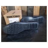 New Minnetonka Moccasin Women