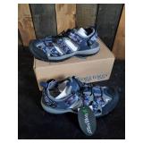New Frogg Toggs Mens Sandals Size 10