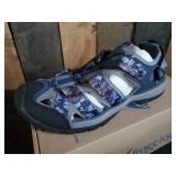 New Frogg Toggs Mens Sandals Size 10
