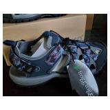 New Frogg Toggs Mens Sandals Size 10