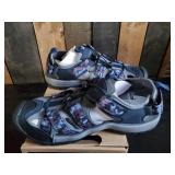 New Frogg Toggs Mens Sandals Size 10