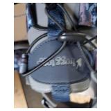 New Frogg Toggs Mens Sandals Size 10