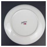 Petite Bouquet by Japan 47-Piece Floral Dinnerware Set - Pink Bloom Pattern