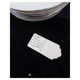 Petite Bouquet by Japan 47-Piece Floral Dinnerware Set - Pink Bloom Pattern