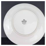 Harmony House Fine China Japan Dinnerware Set - Cups, Saucers, Plates, Bowls, Teapot