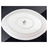 Harmony House Fine China Japan Dinnerware Set - Cups, Saucers, Plates, Bowls, Teapot