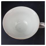 Harmony House Fine China Japan Dinnerware Set - Cups, Saucers, Plates, Bowls, Teapot