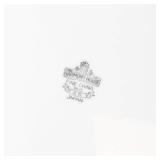 Harmony House Fine China Japan Dinnerware Set - Cups, Saucers, Plates, Bowls, Teapot