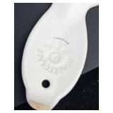 Pfaltzgraff Grapevine Dinnerware Set - White Porcelain with Purple Grapes