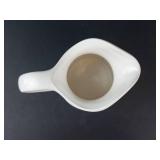 Pfaltzgraff Floral Canister Set with Lid, Creamer, Bowl & 4 Salt & Pepper Shakers