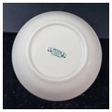 Old Ivory Syracuse China Coral Bell Pattern Dinnerware Set