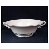 Old Ivory Syracuse China Coral Bell Pattern Dinnerware Set