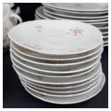 Versailles Tea Set - 24 Piece Set