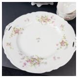 Versailles Tea Set - 24 Piece Set