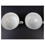 Versailles Tea Set - 24 Piece Set