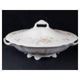 Versailles Tea Set - 24 Piece Set