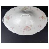 Versailles Tea Set - 24 Piece Set