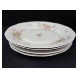 Versailles Tea Set - 24 Piece Set