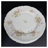 Versailles Tea Set - 24 Piece Set