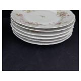Versailles Tea Set - 24 Piece Set
