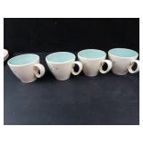 Taylor, Smith & Taylor Ever Yours Boutonniere Dinnerware - 11-Piece Set