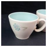 Taylor, Smith & Taylor Ever Yours Boutonniere Dinnerware - 11-Piece Set