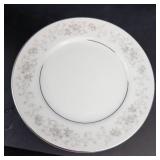 Camelot Carrousel China Dinnerware Set - 1315 Pattern (Japan)