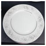 Camelot Carrousel China Dinnerware Set - 1315 Pattern (Japan)