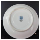 Camelot Carrousel China Dinnerware Set - 1315 Pattern (Japan)
