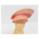 Raine Willitts Pink Frost Bust - Just The Right Style Collection