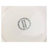 Taylor Smith & Taylor Autumn Harvest Bowls (2) & Stetson Rio Cereal Bowls (3) (Lot of 5)