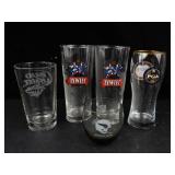 Zywiec Glass & PGA 1916 Glass