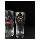 Zywiec Glass & PGA 1916 Glass